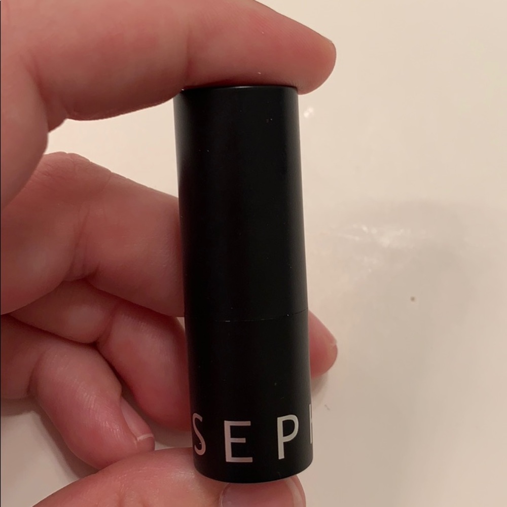 Sephora mini lipstick NEW
